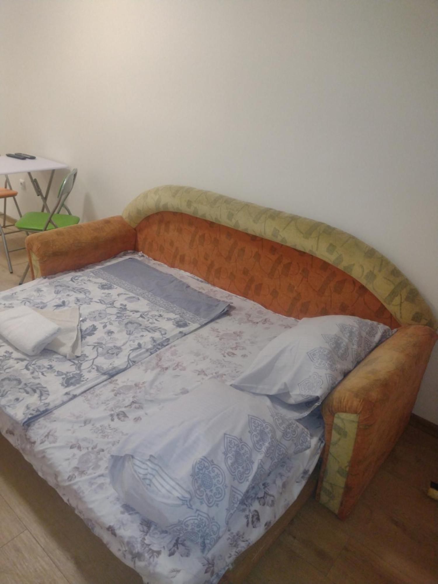Appartamento Апартмент Райчев Varna Esterno foto